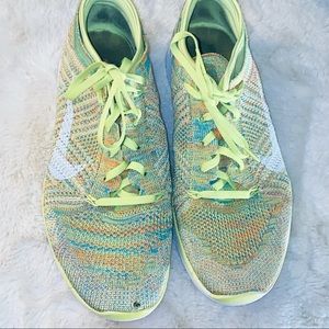 Nike sneakers